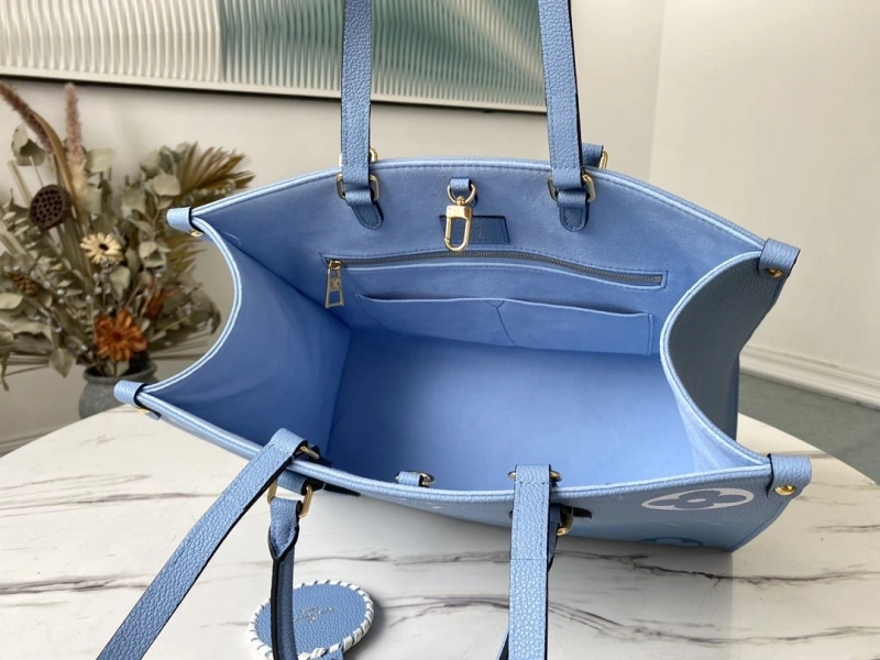 LV Shopping Bags 4286G-0005