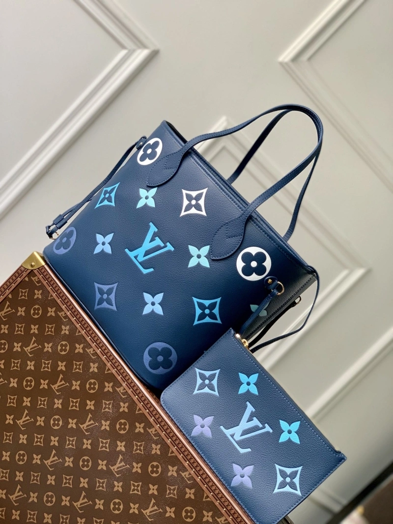 LV Shopping Bags 4286G-0009