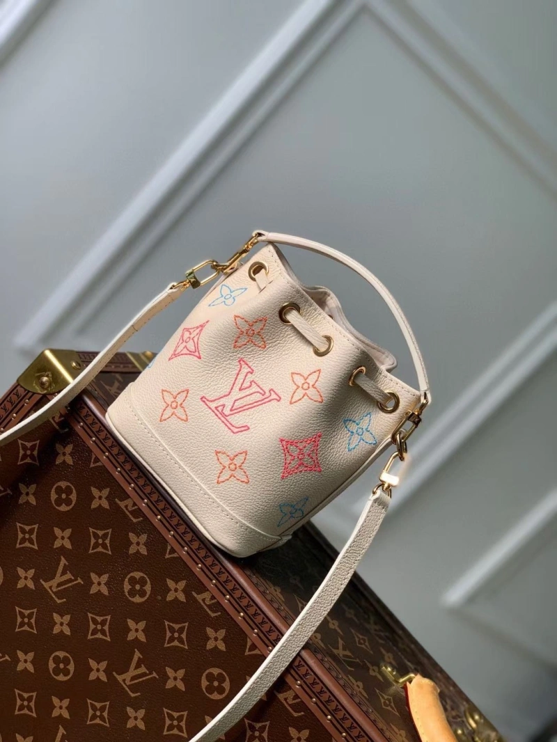 LV Bucket Bags 4286G-0012