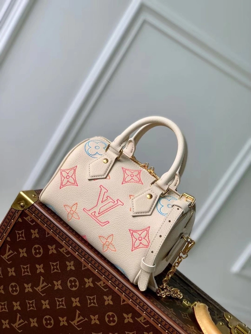LV Speedy Bags 4286G-0013