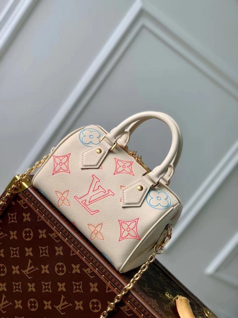 LV Speedy Bags 4286G-0013