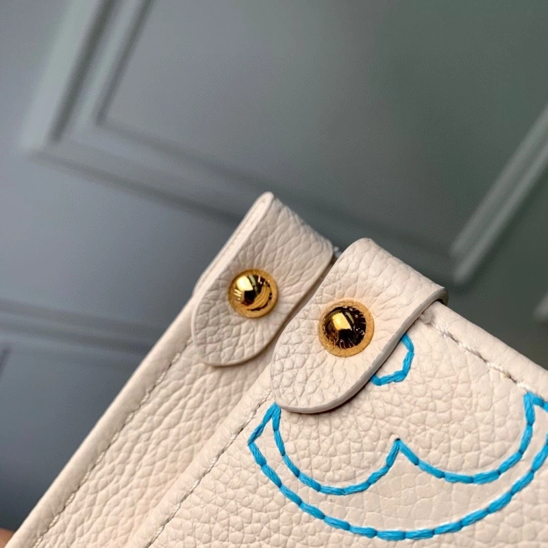 LV Shopping Bags 4286G-0014