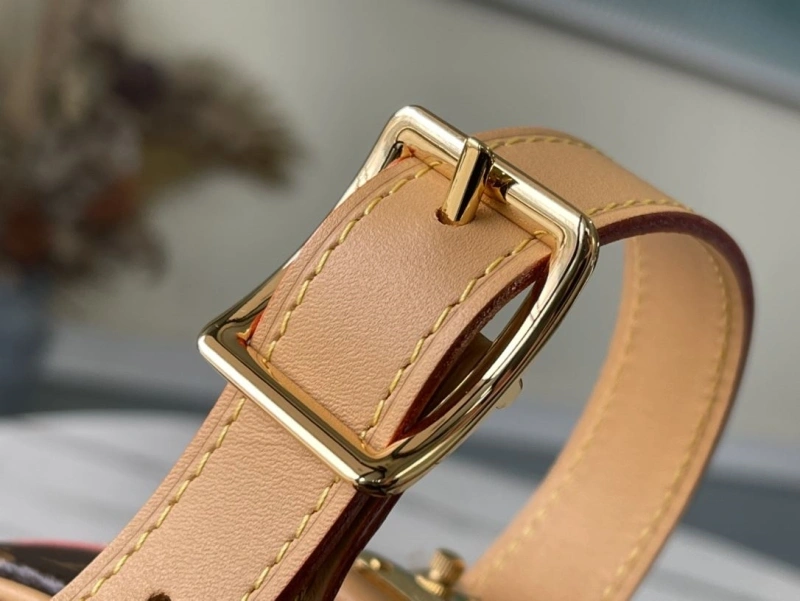 LV Round Bags 4286G-0020