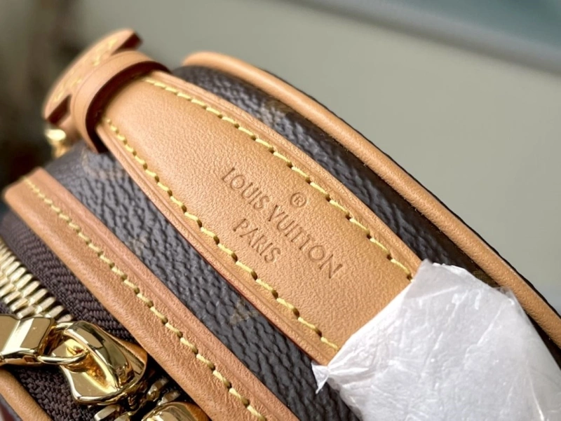 LV Round Bags 4286G-0021