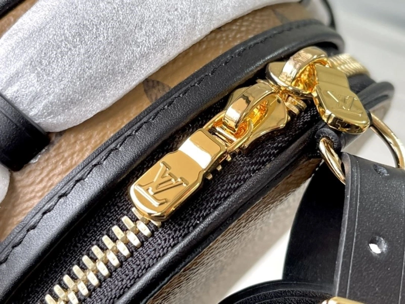 LV Round Bags 4286G-0022