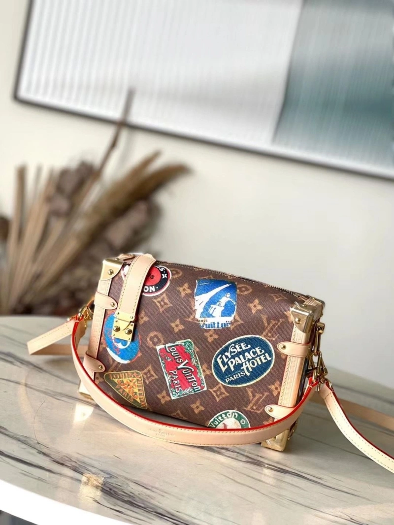 LV Box Bags 4286G-0023