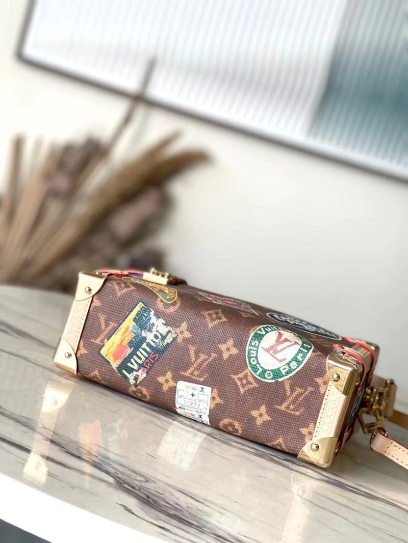 LV Box Bags 4286G-0023
