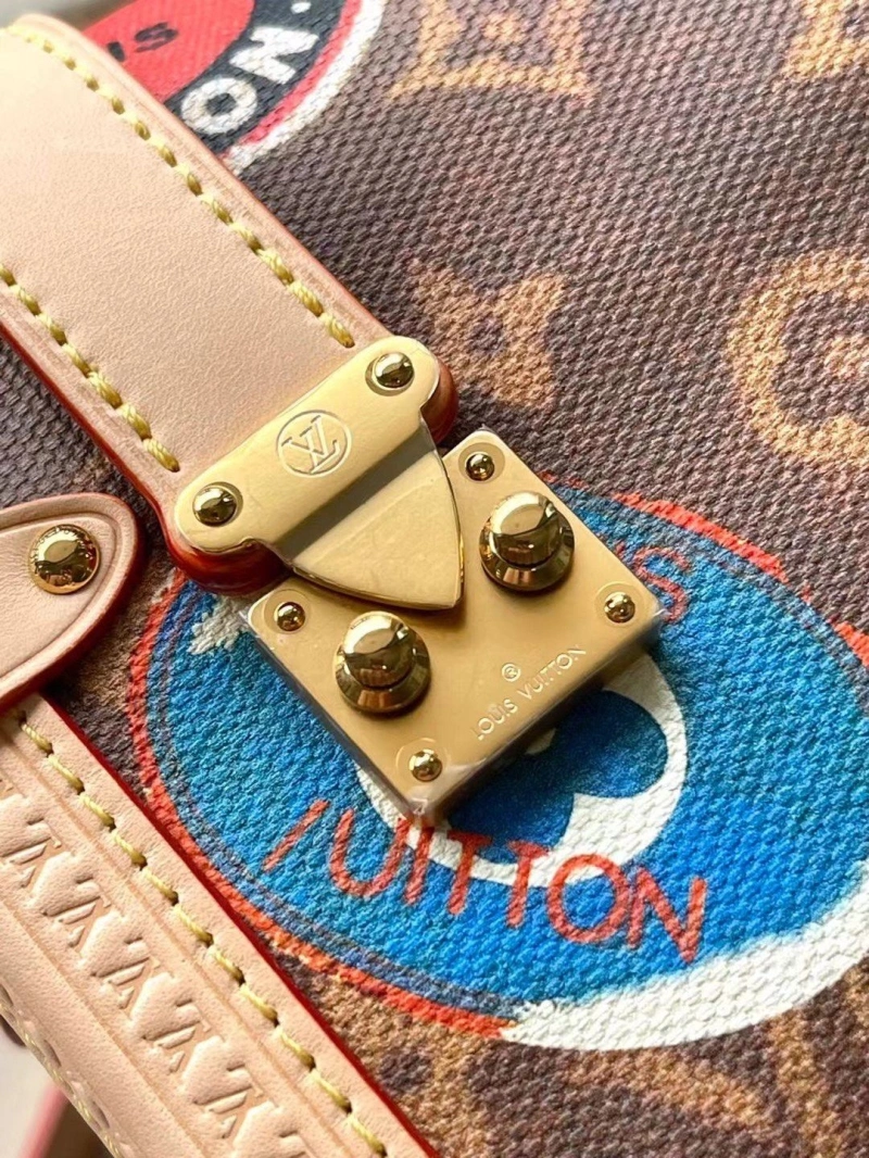 LV Box Bags 4286G-0023