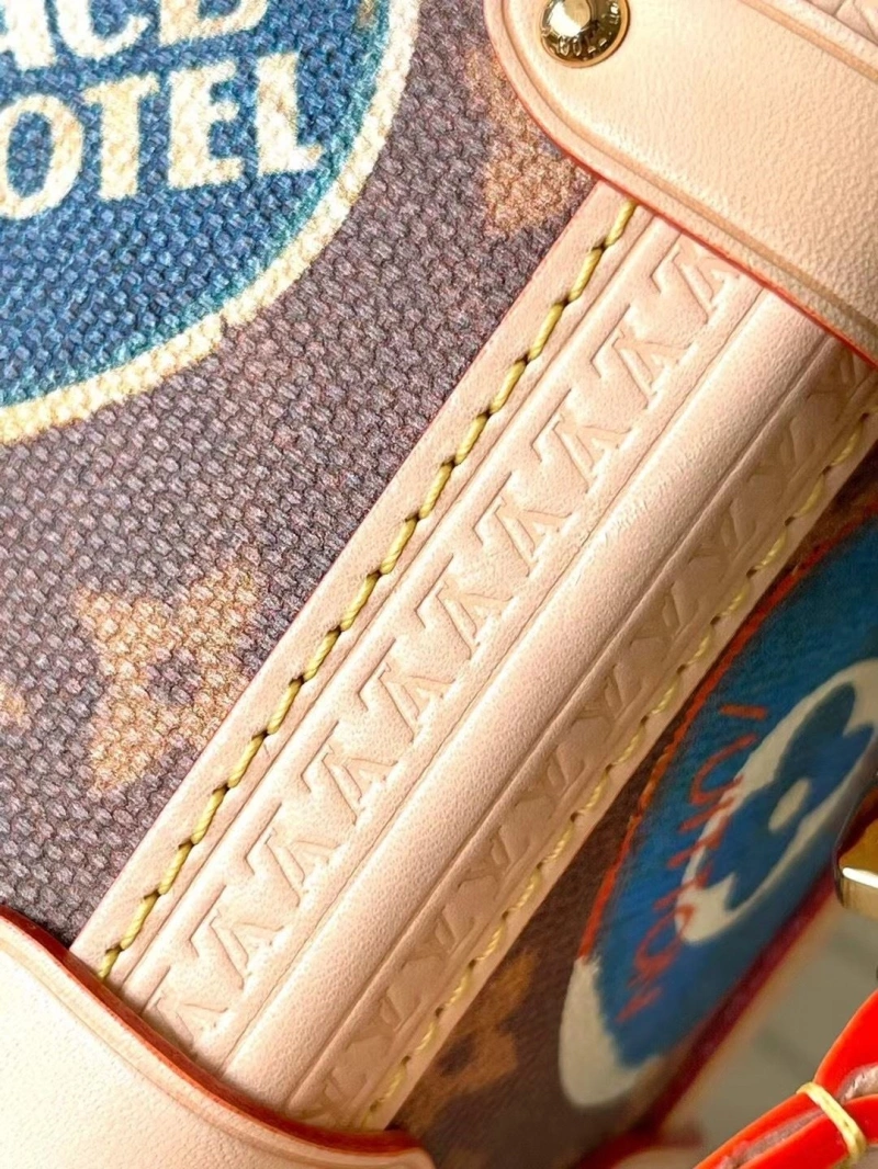 LV Box Bags 4286G-0023