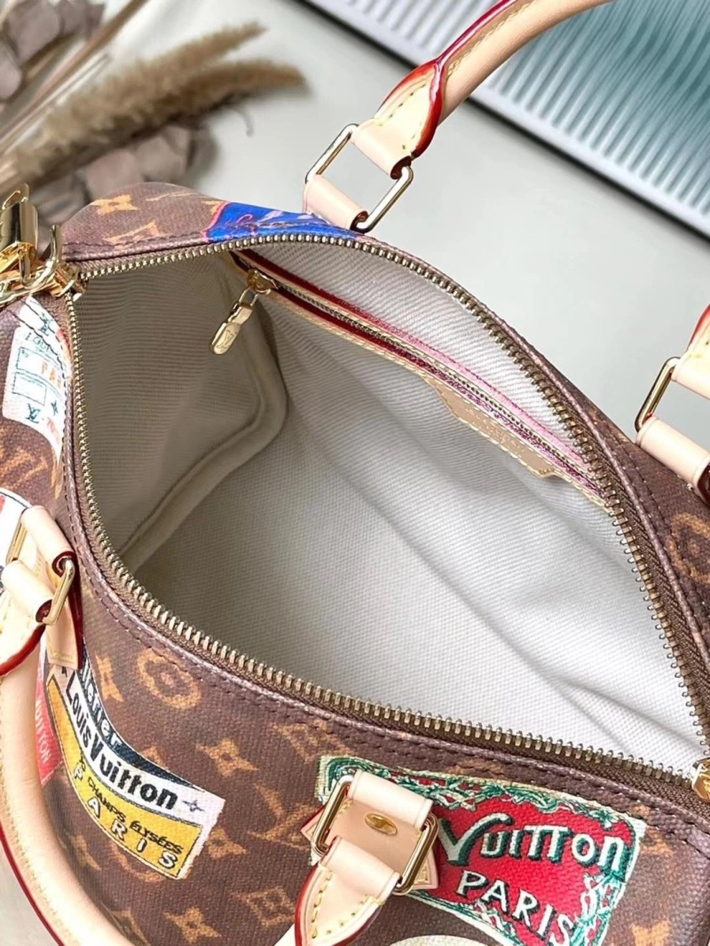 LV Speedy Bags 4286G-0024