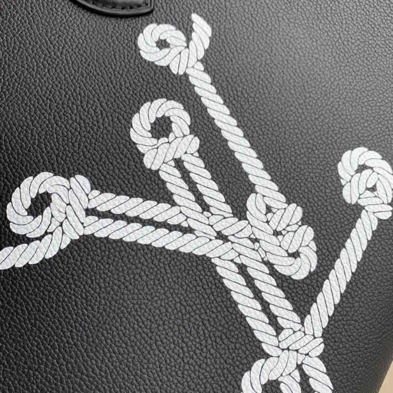 LV Shopping Bags 4286G-0028