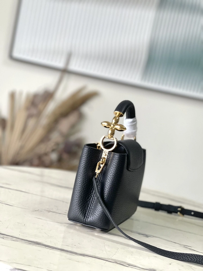 LV Capucines Bags 4286G-0037