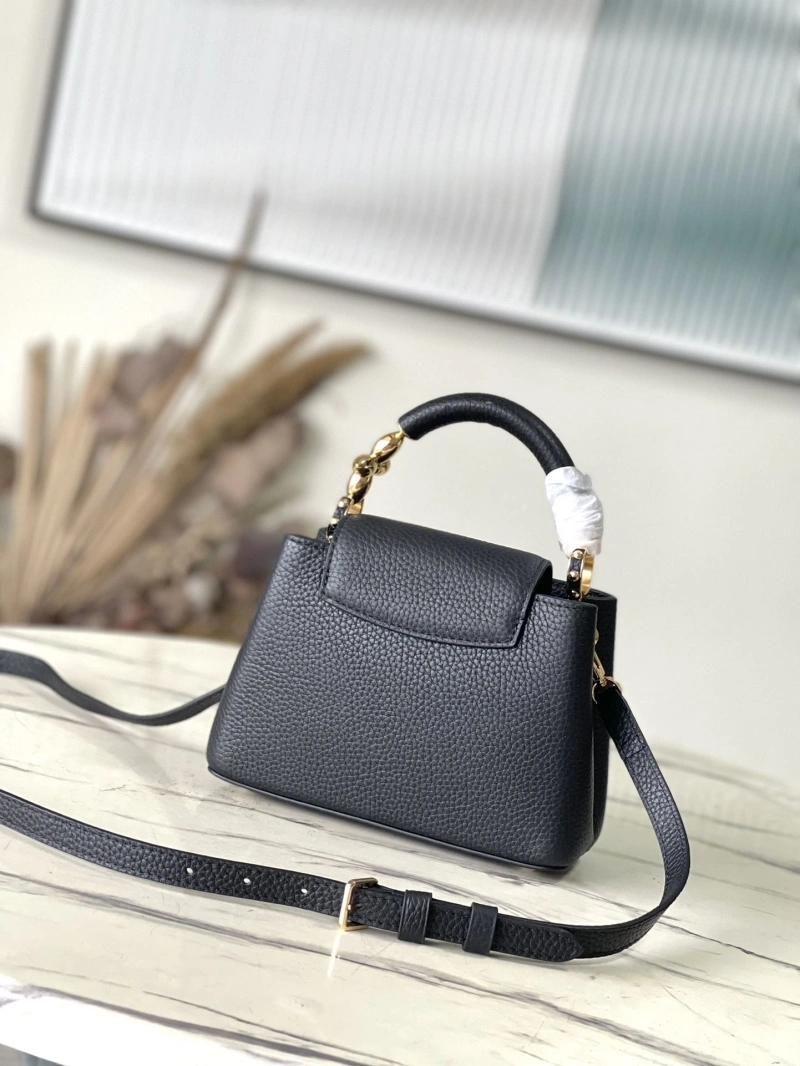 LV Capucines Bags 4286G-0037