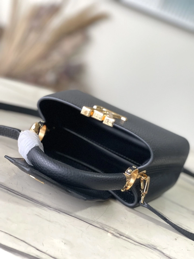 LV Capucines Bags 4286G-0037