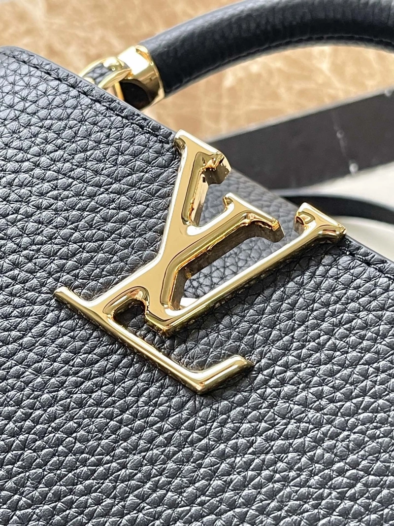 LV Capucines Bags 4286G-0037