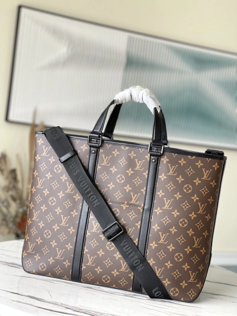 LV Shopping Bags 4286G-0041