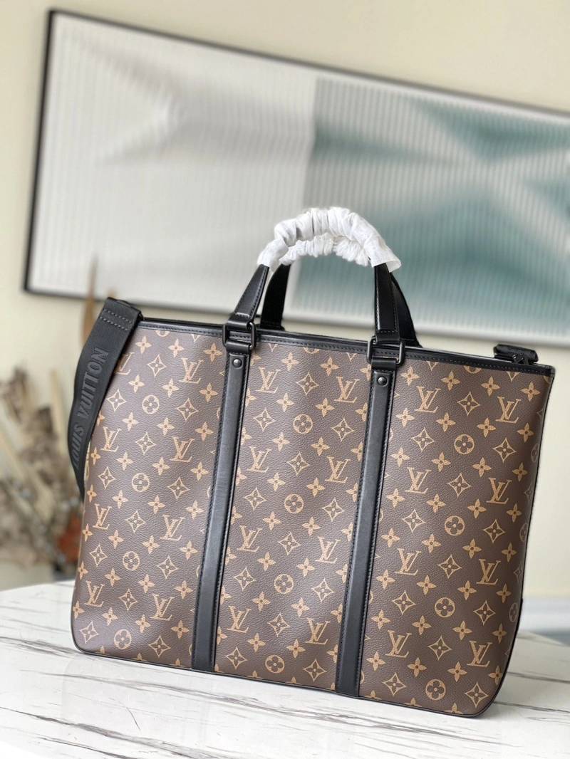 LV Shopping Bags 4286G-0041