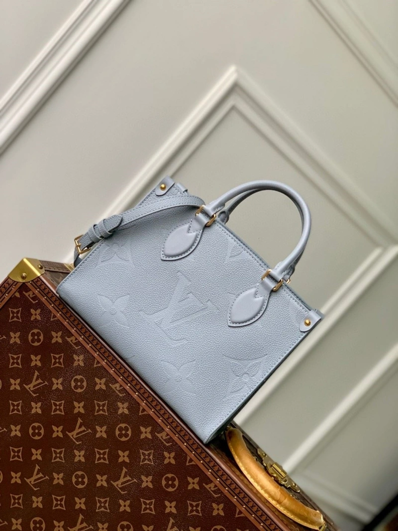 LV Shopping Bags 4286G-0050