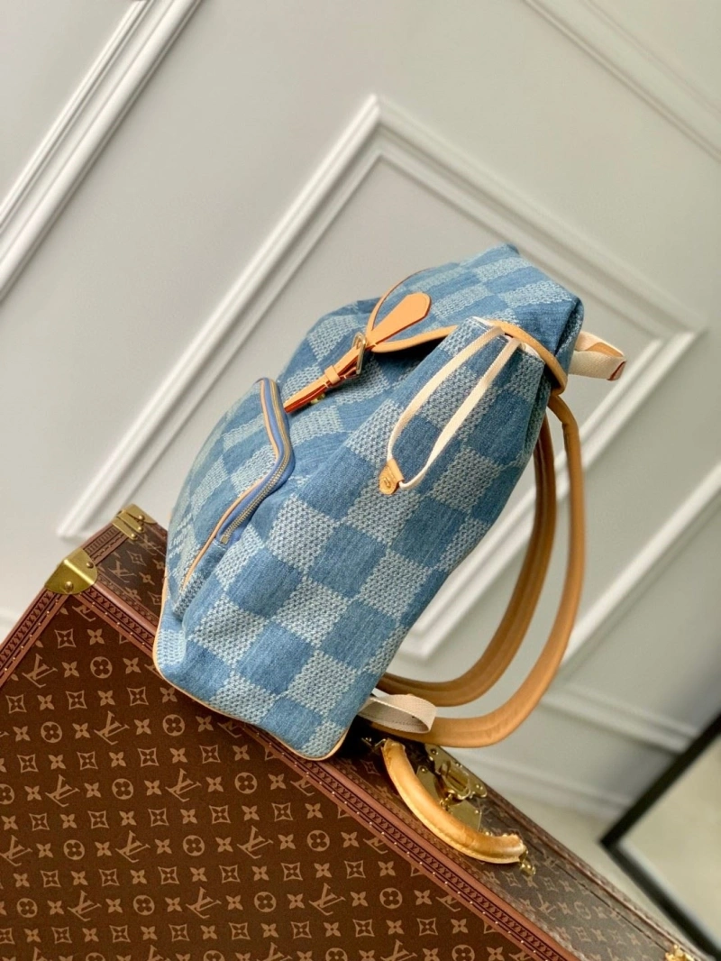 LV Backpacks 4286G-0051