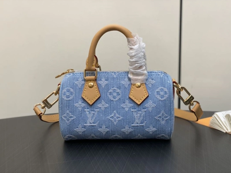 LV Speedy Bags 4286G-0052