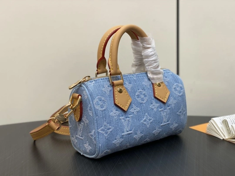 LV Speedy Bags 4286G-0052
