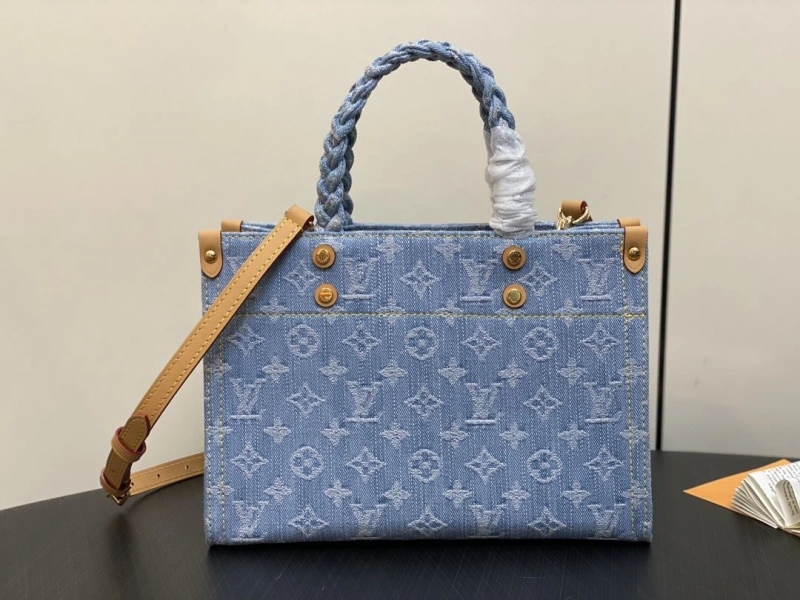 LV Shopping Bags 4286G-0053