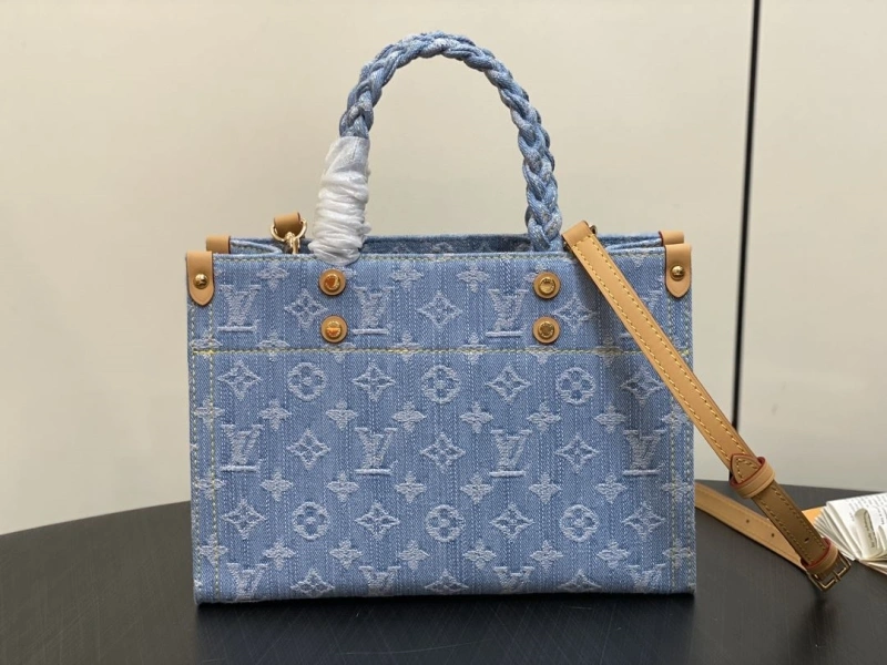 LV Shopping Bags 4286G-0053