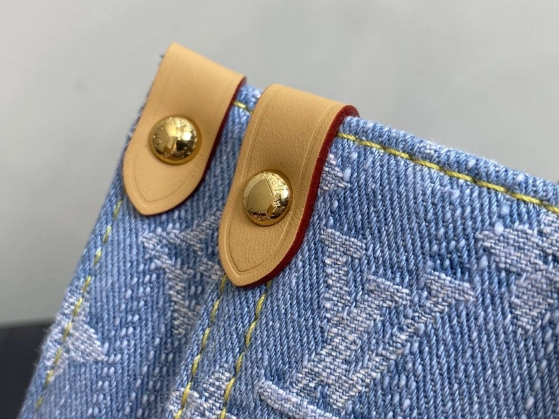 LV Shopping Bags 4286G-0053