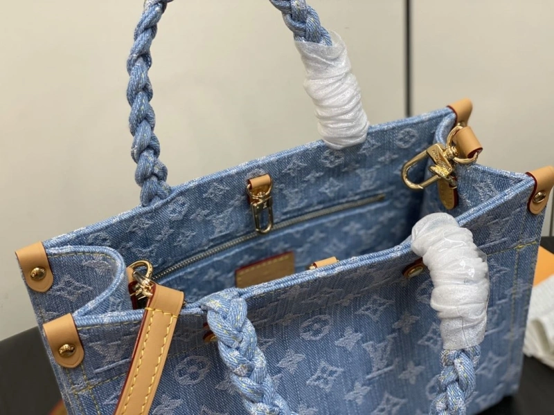 LV Shopping Bags 4286G-0053