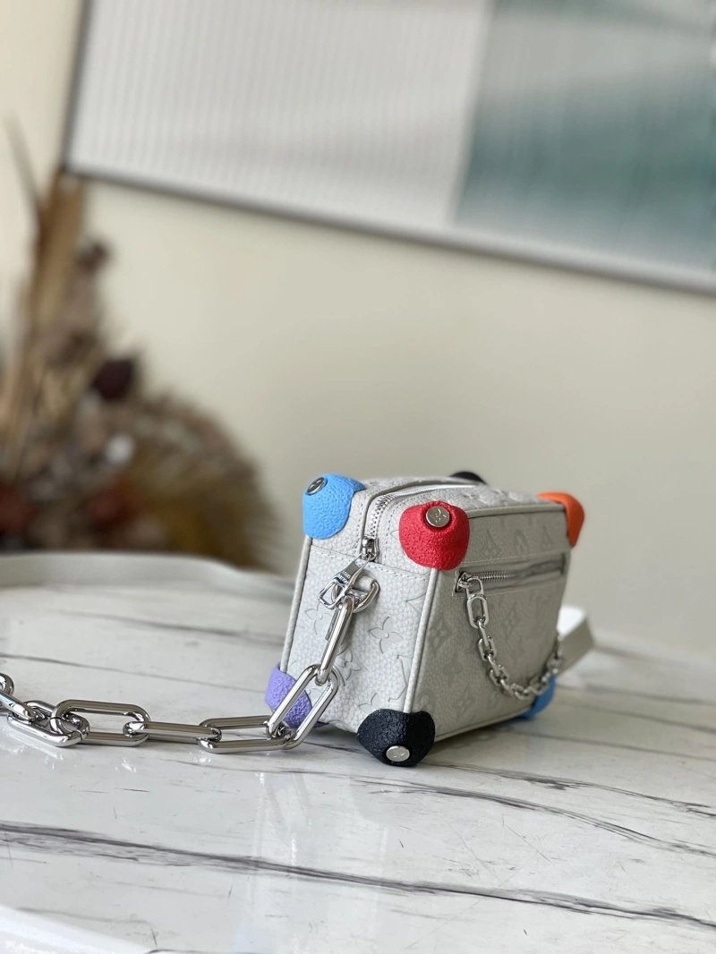 LV Box Bags 4286G-0082