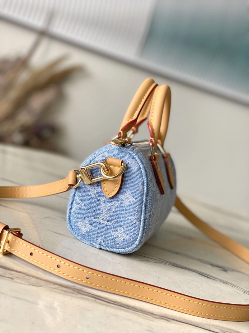 LV Speedy Bags 4286G-0089