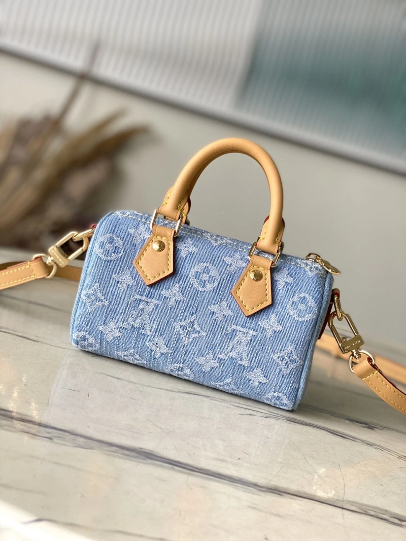 LV Speedy Bags 4286G-0089