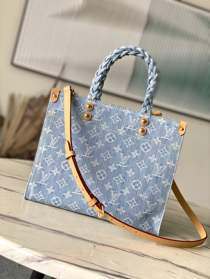LV Shopping Bags 4286G-0092