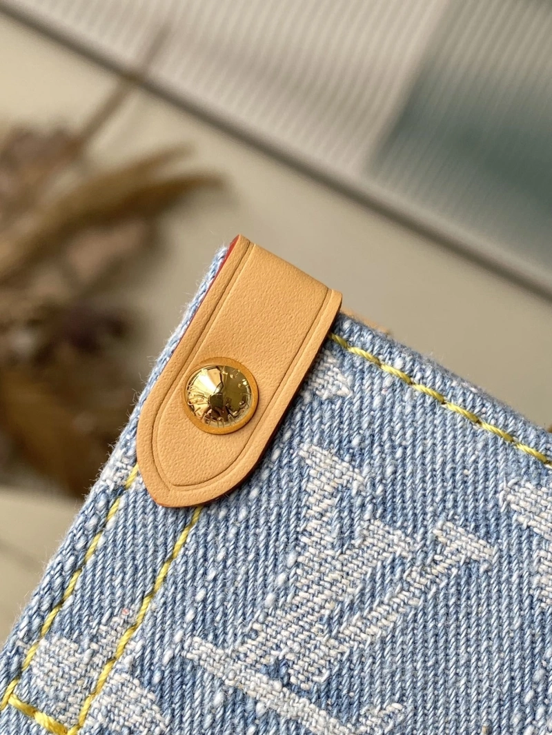 LV Shopping Bags 4286G-0092