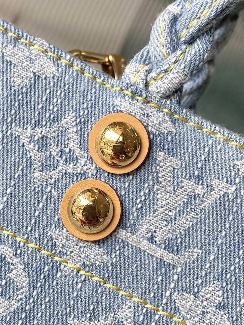 LV Shopping Bags 4286G-0092