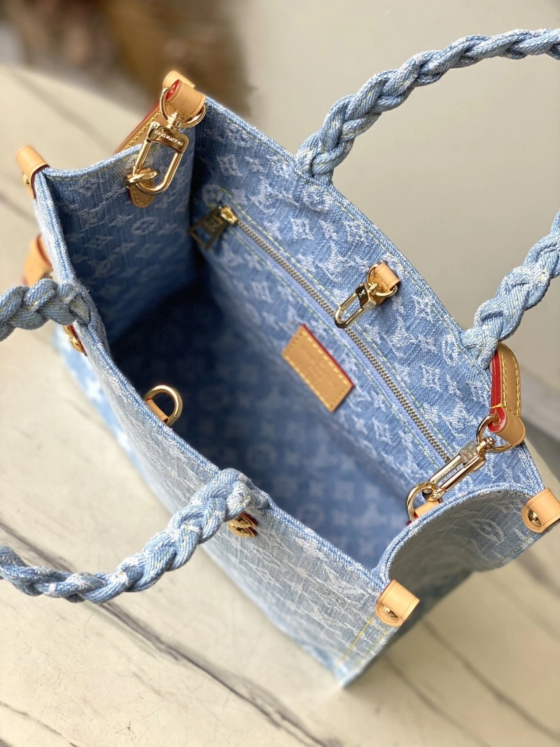 LV Shopping Bags 4286G-0092