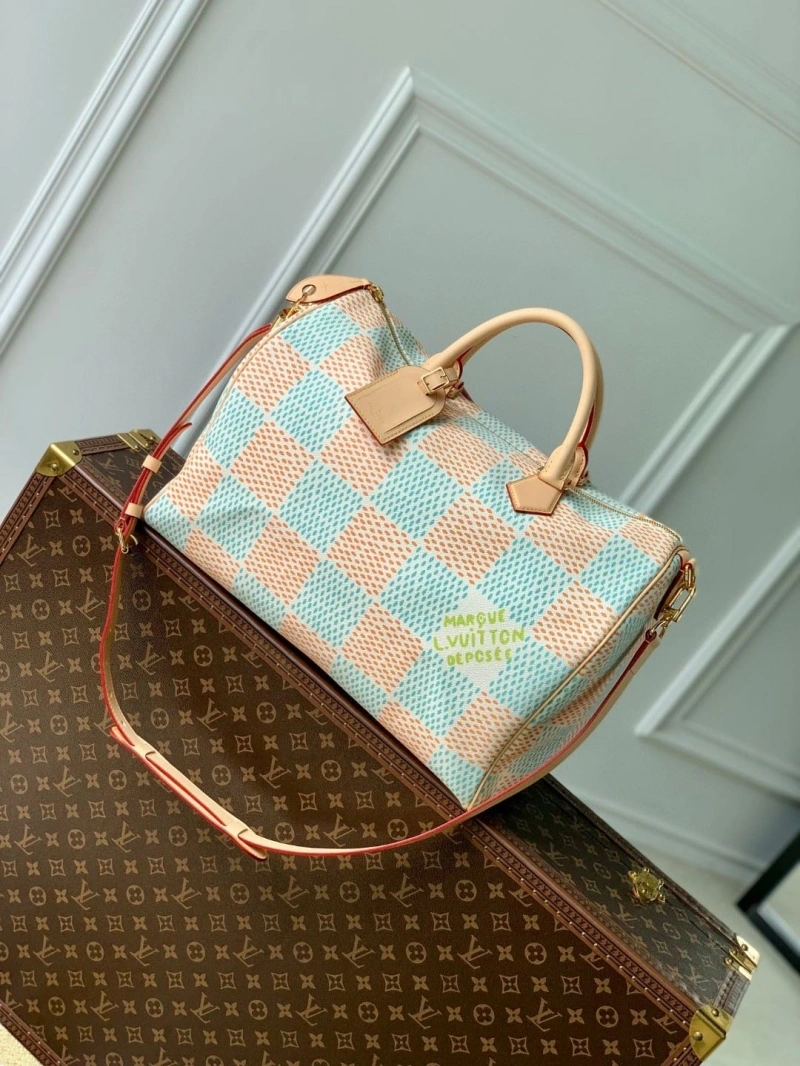 LV Speedy Bags 4286G-0106
