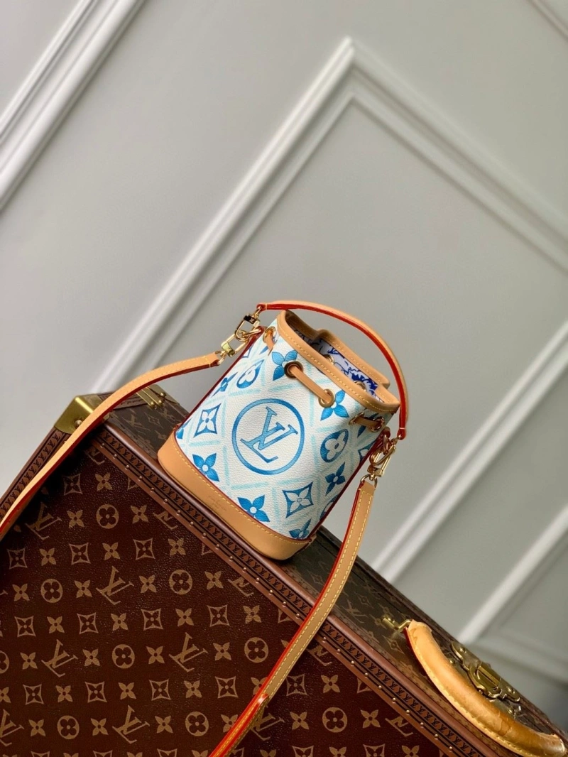 LV Bucket Bags 4286G-0111