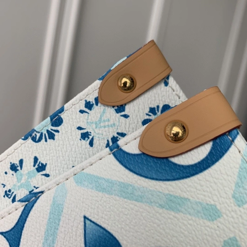 LV Shopping Bags 4286G-0112