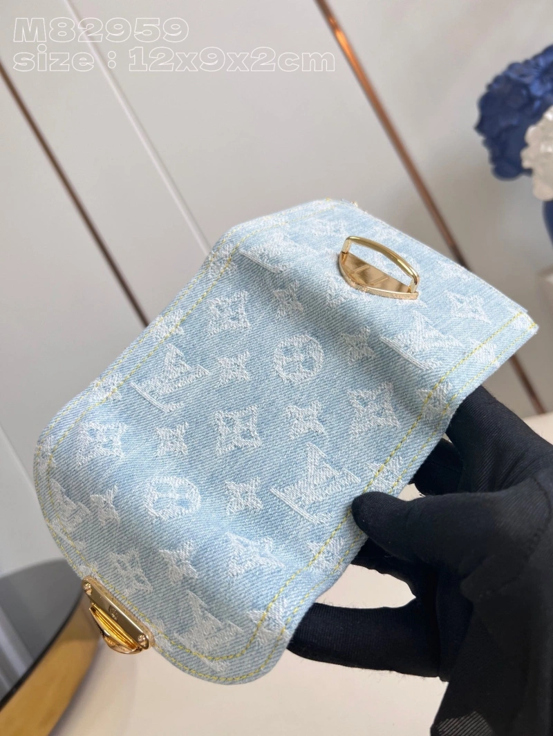 LV Wallets 4286G-0129