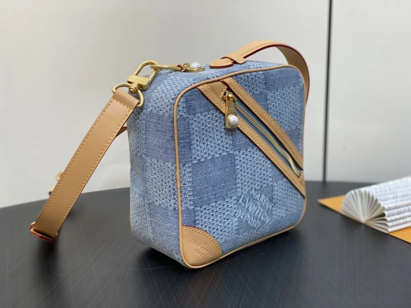 LV Box Bags 4286G-0132
