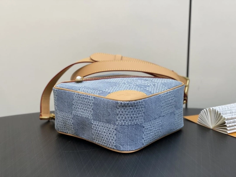 LV Box Bags 4286G-0132