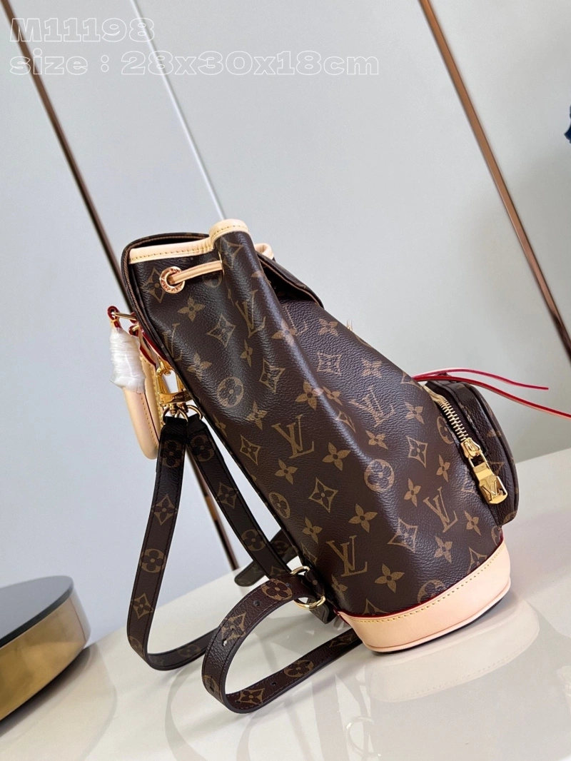LV Backpacks 4286G-0152