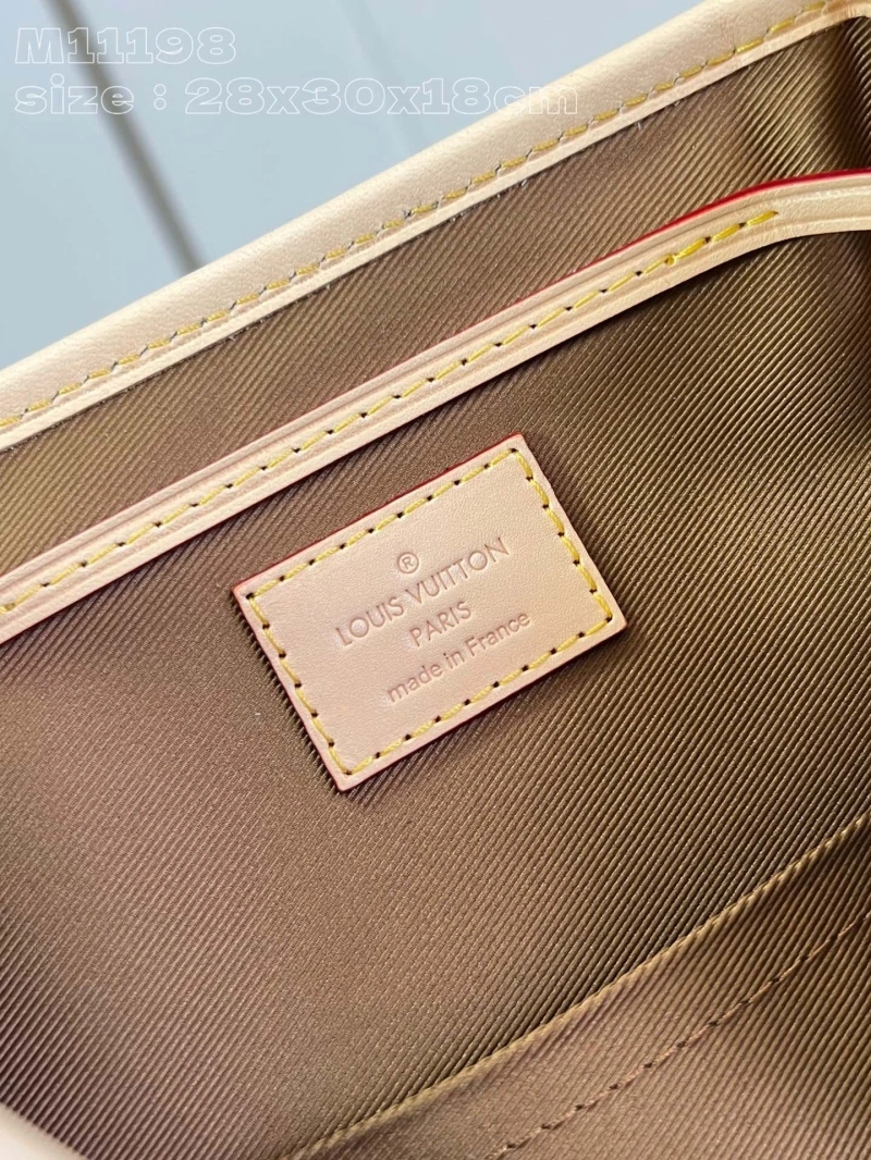 LV Backpacks 4286G-0152