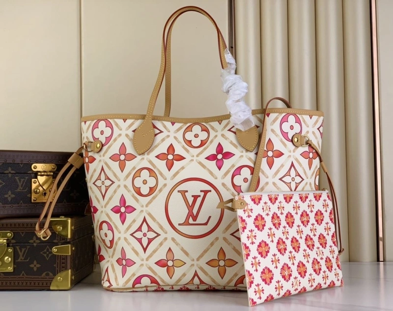 LV Shopping Bags 4286G-0153