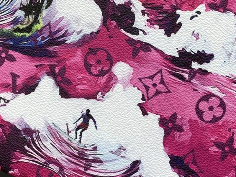 LV Clutch Bags 4286G-0157