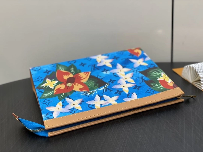 LV Clutch Bags 4286G-0158