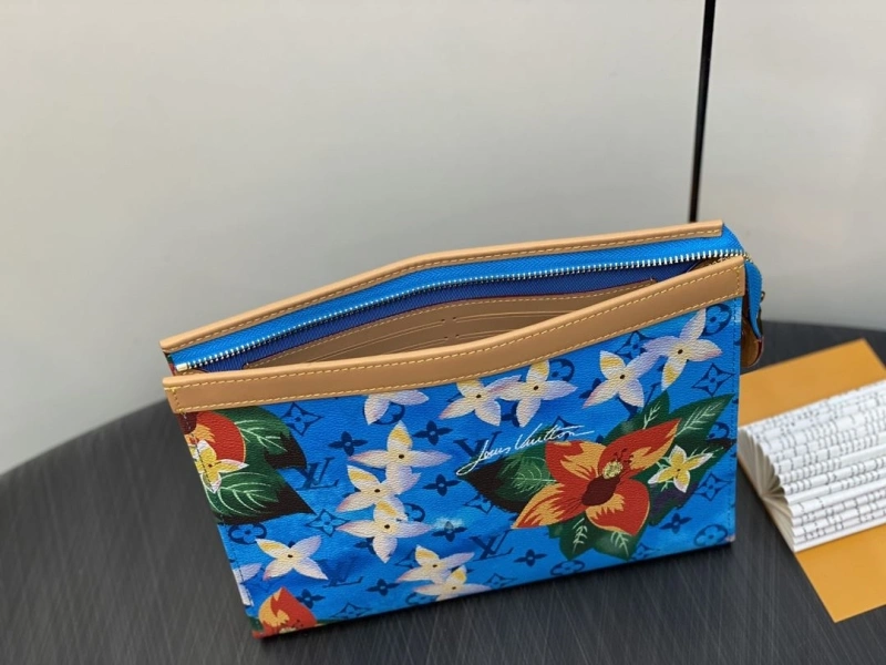 LV Clutch Bags 4286G-0158