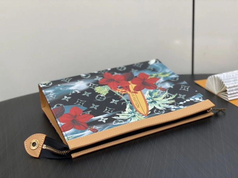 LV Clutch Bags 4286G-0159