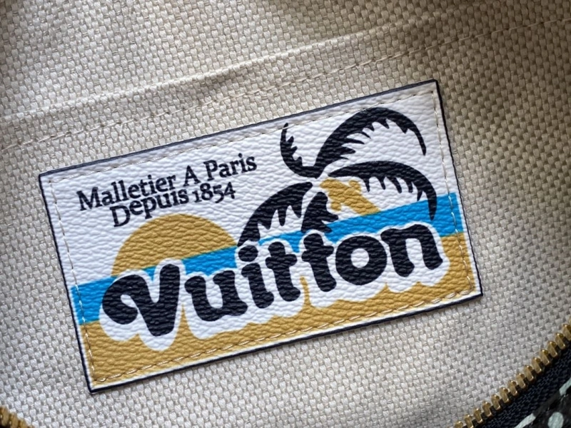 LV Travel Bags 4286G-0164